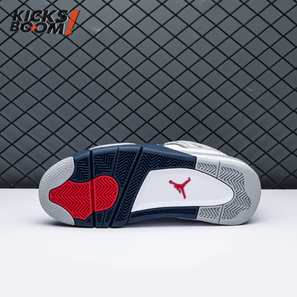 Air Jordan 4 Midnight Navy Unisex M234724112 $124 00 : kicksboom com co Air Jordan 4 Midnight Navy Unisex M234724112 $124 00 : kicksboom com co